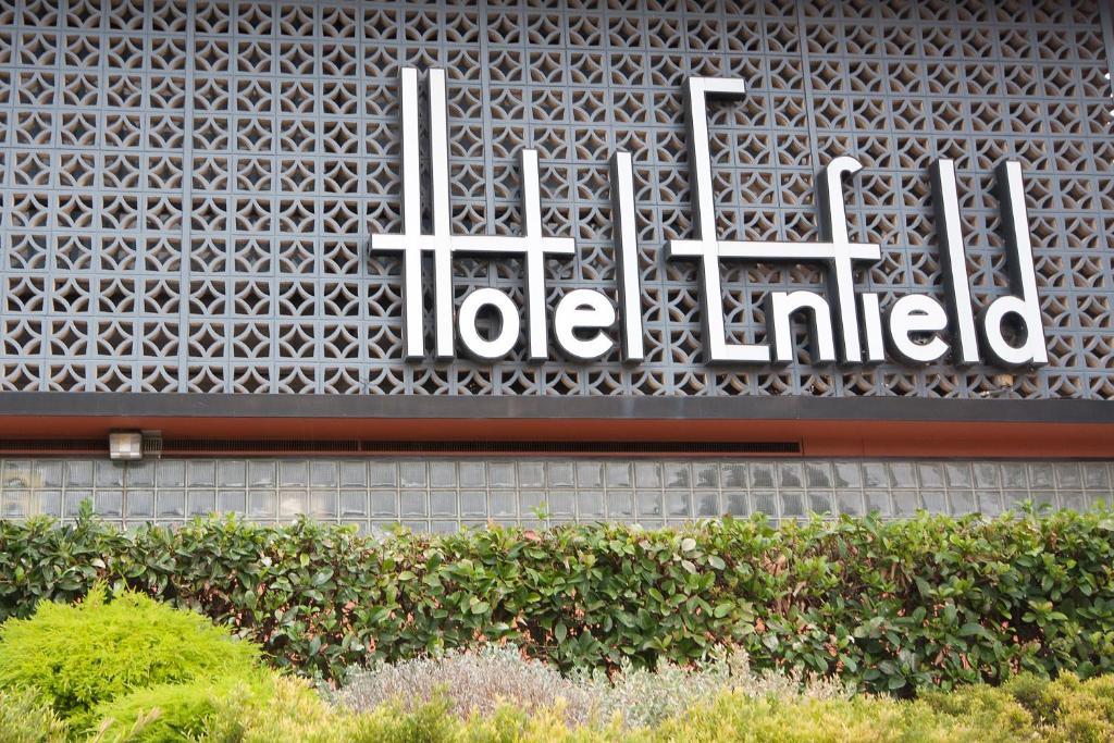 אדלייד Enfield Hotel מראה חיצוני תמונה